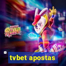 tvbet apostas